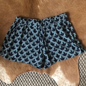 Escapada shorts.